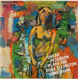 Oscar Peterson - Oscar Peterson Plays The Duke Ellington Songbook