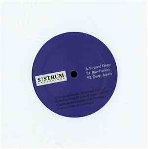 Patrice Scott - Beyond Deep