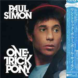 Paul Simon - One-Trick Pony