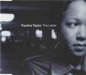 Pauline Taylor - The Letter