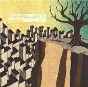 Pearl Jam - 11.11.06 Brisbane
