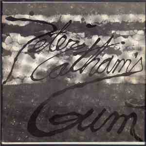 Peter Catham - Gum