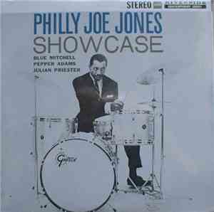 Philly Joe Jones - Showcase