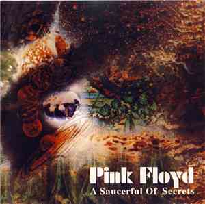 Pink Floyd - A Saucerful Of Secrets