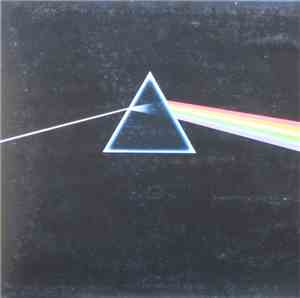 Pink Floyd - The Dark Side Of The Moon