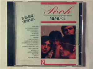 Pooh - Memorie Vol. 2