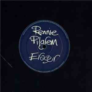 Rennie Pilgrem - Eraser