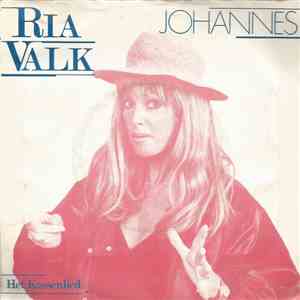 Ria Valk - Johannes