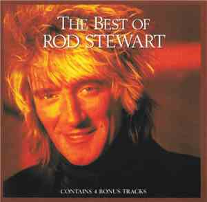 Rod Stewart - The Best Of Rod Stewart