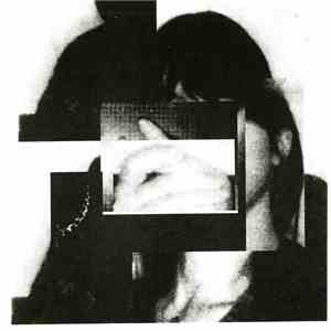 Roe Enney - Glare