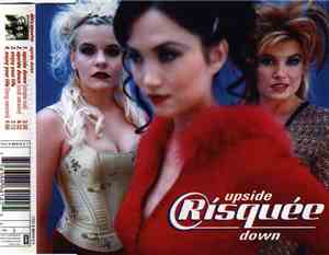 Rísquée - Upside Down