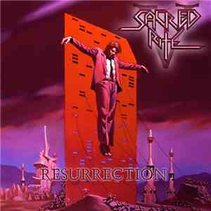 Sacred Rite - Resurrection