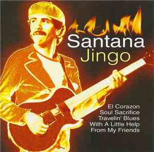 Santana - Jingo