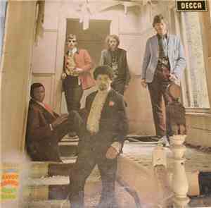 Savoy Brown Blues Band - Shake Down