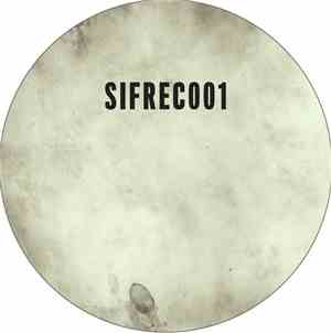 Sifres - Government Control EP