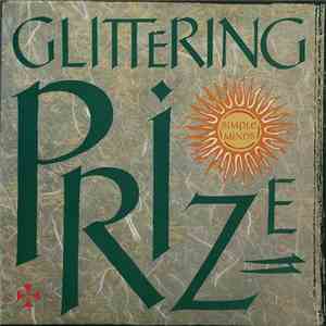 Simple Minds - Theme Six: Glittering Prize