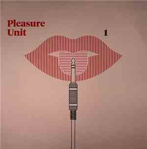 Skatebård & Love Nation  - Pleasure Unit 1 (Telephones Versions)