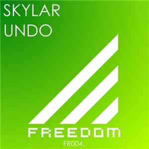 Skylar - Undo