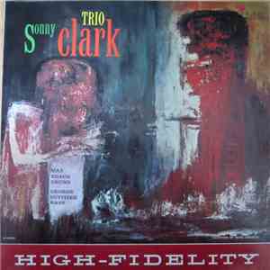 Sonny Clark Trio - Sonny Clark Trio