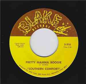 Southern Comfort  - Pretty Mamma Boogie