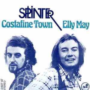 Splinter  - Costafine Town
