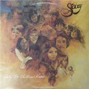 Stacey  - Only The Children Know