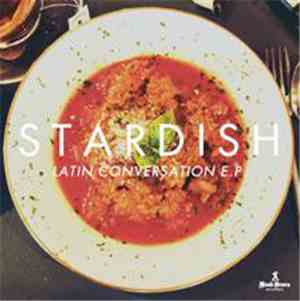 STAR DISH - Latin Conversation EP
