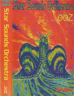 Star Sounds Orchestra - ...Ooz