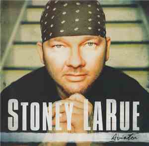 Stoney LaRue -  Aviator