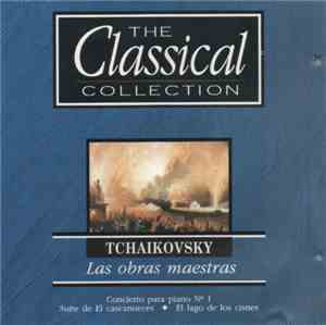 Tchaikowsky - Las Obras Maestras