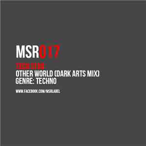 Tech Star - Other World (Dark Arts Mix)