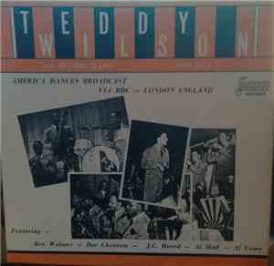 Teddy Wilson - America Dances Broadcast Via BBC - London England - 1939 Live
