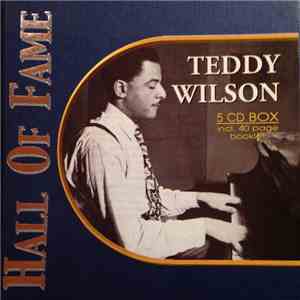 Teddy Wilson - Hall Of Fame
