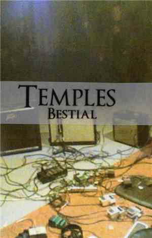 Temples - Bestial