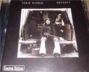 Terje Rypdal - Odyssey