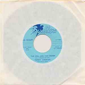 Terry Cormier & The La. Aces - The Vail And The Crown / The Water Pump