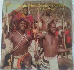 The African Music Society's Choice - Osborn Award Part 2