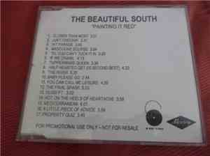 The Beautiful South - Painting It Red