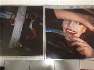 The Cars - The Cars