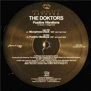 The Doktors - Positive Vibrations