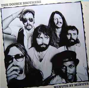 The Doobie Brothers - Minute By Minute
