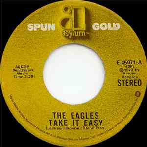 The Eagles - Take It Easy / Witchy Woman
