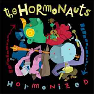 The Hormonauts - Hormonized