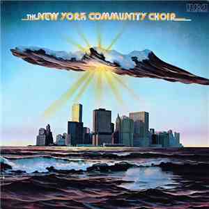 The New York Community Choir - The New York Community Choir