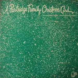 The Partridge Family - A Partridge Family Christmas Card