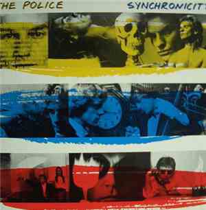 The Police - Synchronicity
