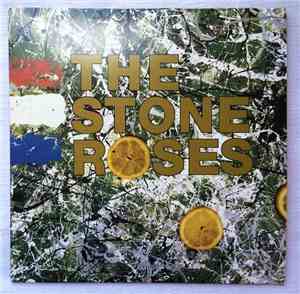 The Stone Roses - The Stone Roses