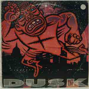 The The - Dusk