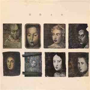 UB40 - UB40
