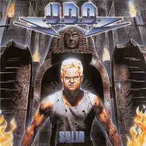 U.D.O.  - Solid